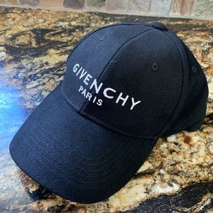 Givenchy Hat